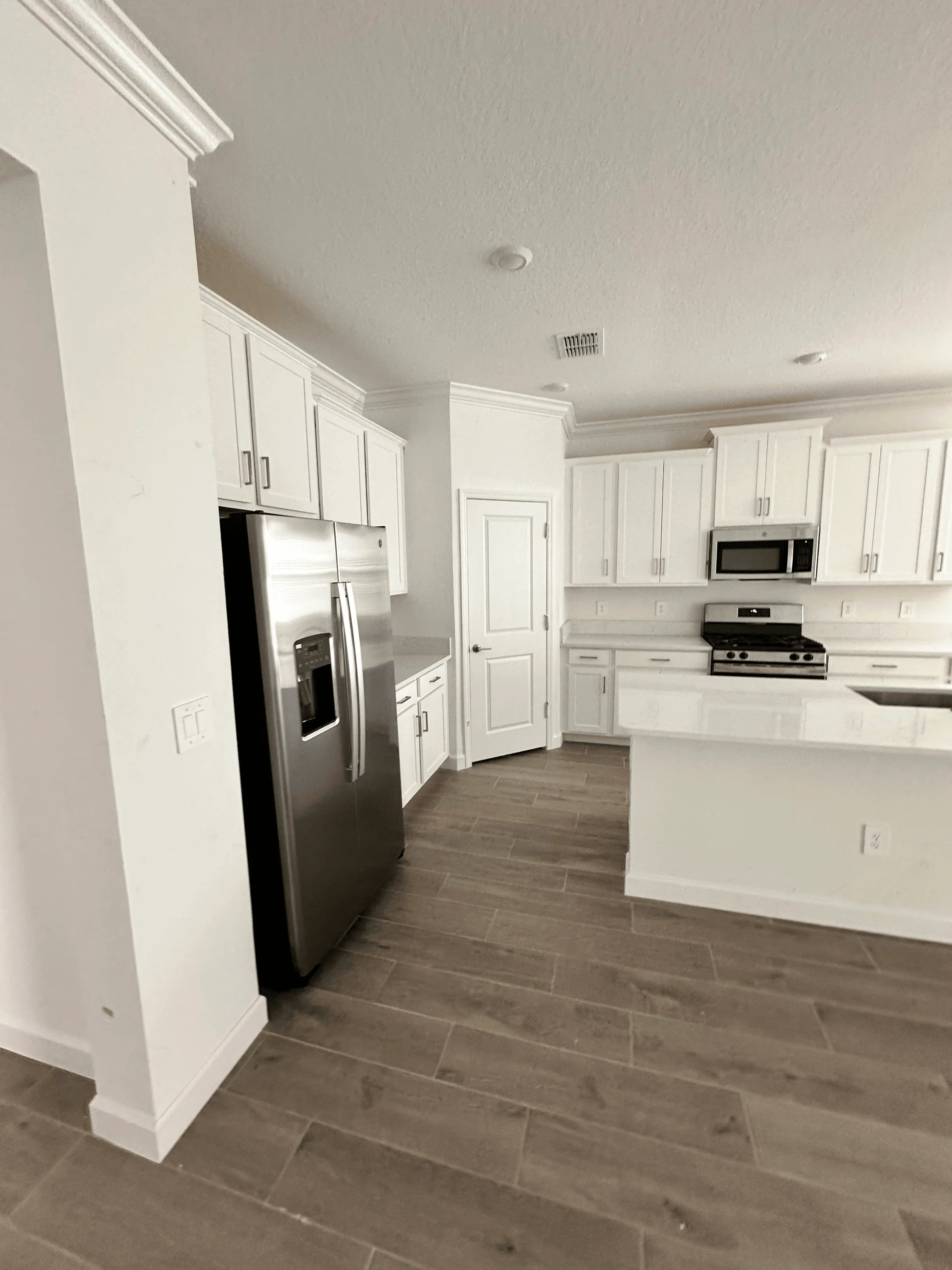 Crown molding project 3