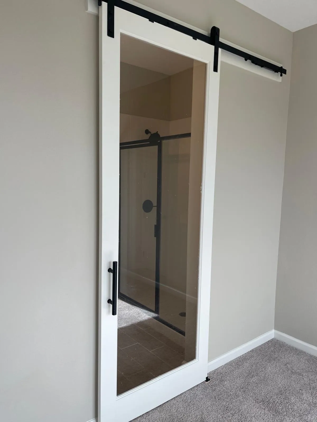 Interior door project 2