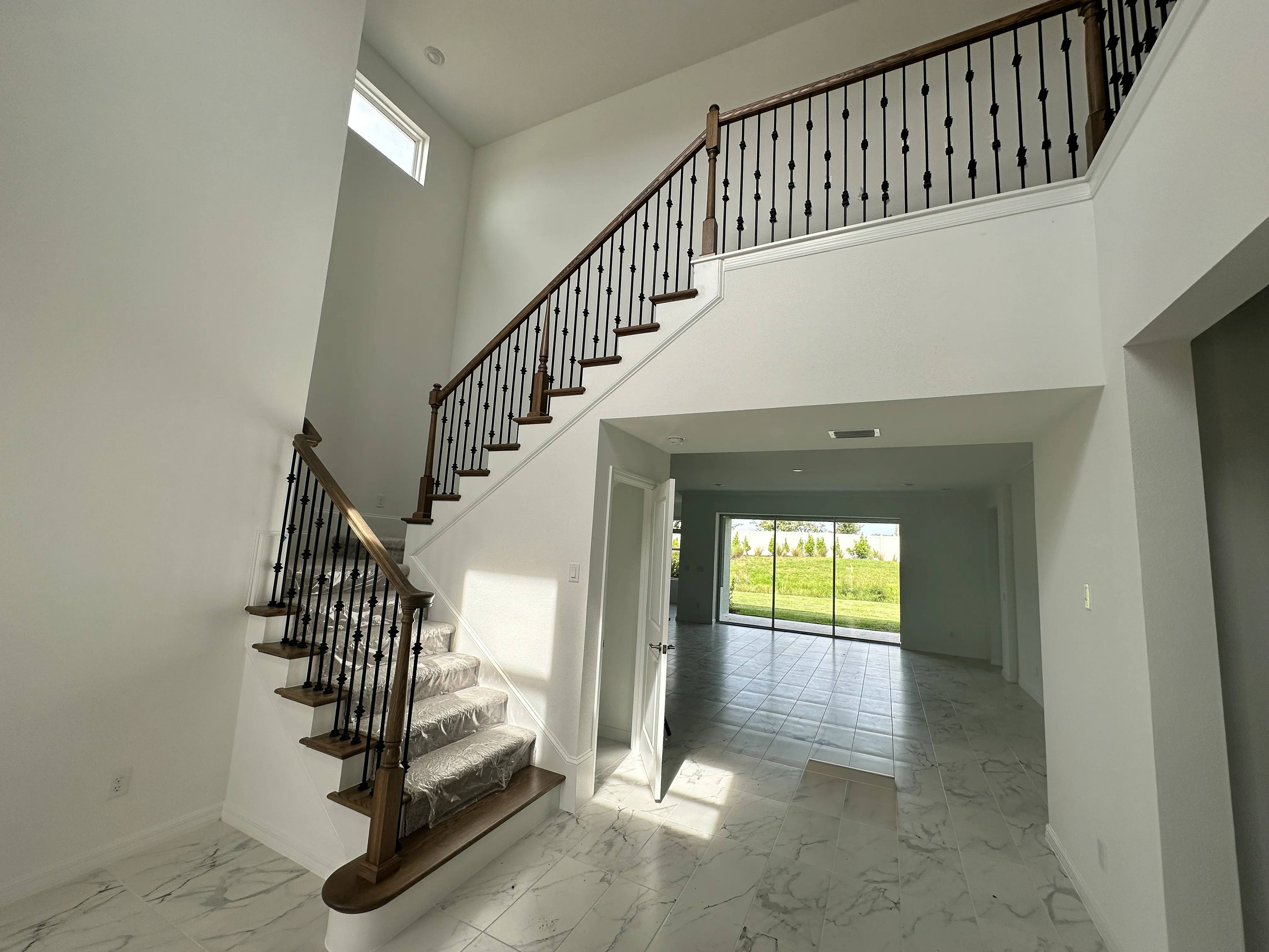 Stair system project 1