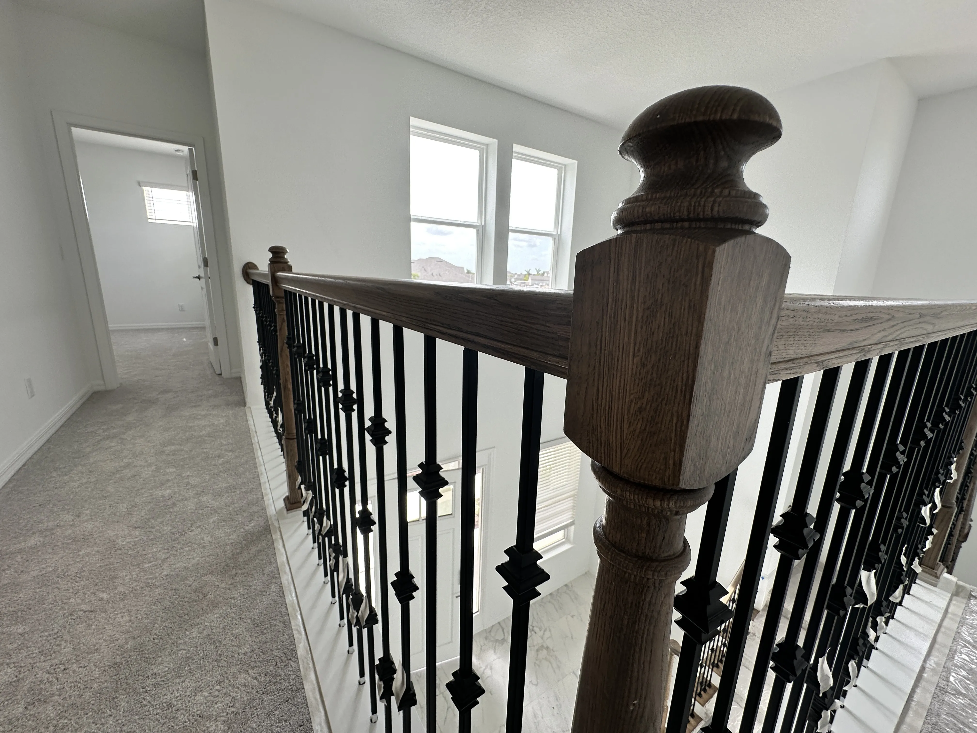 Stair system project 2