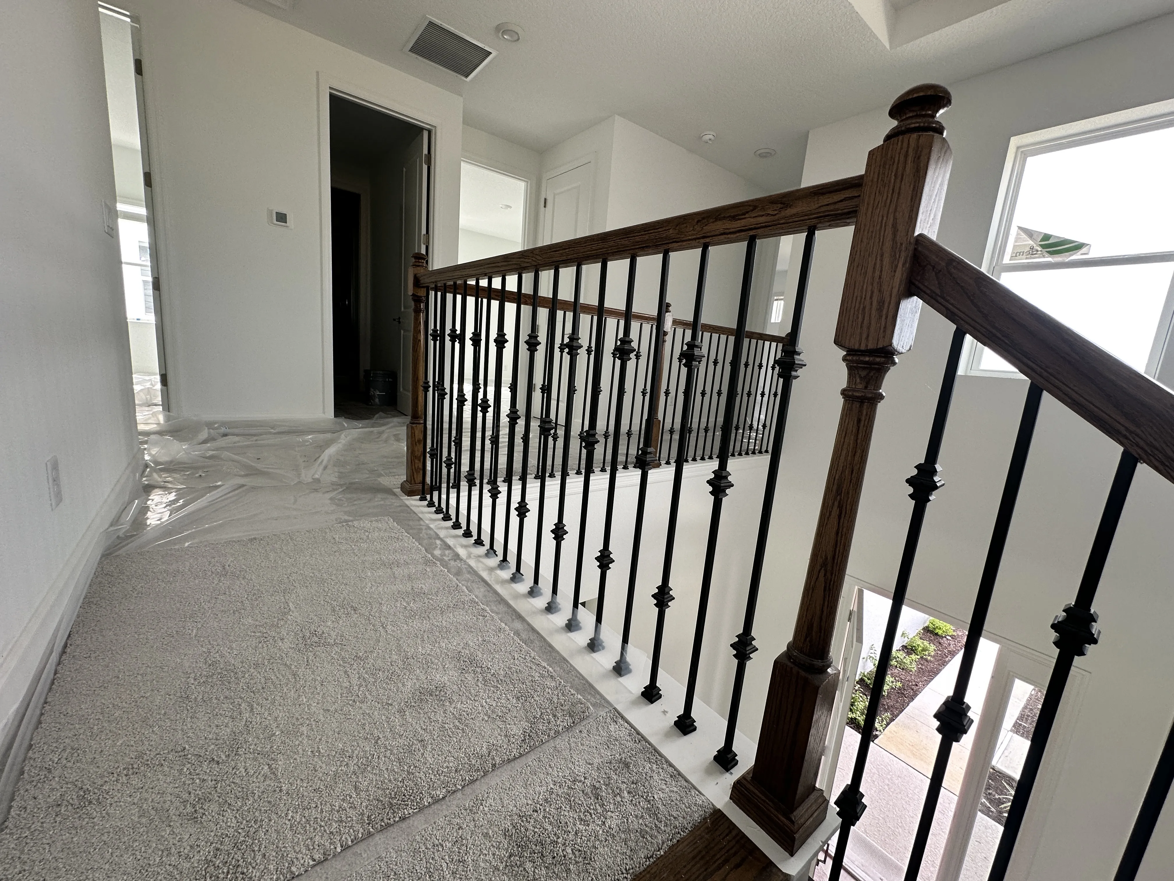 Stair system project 3